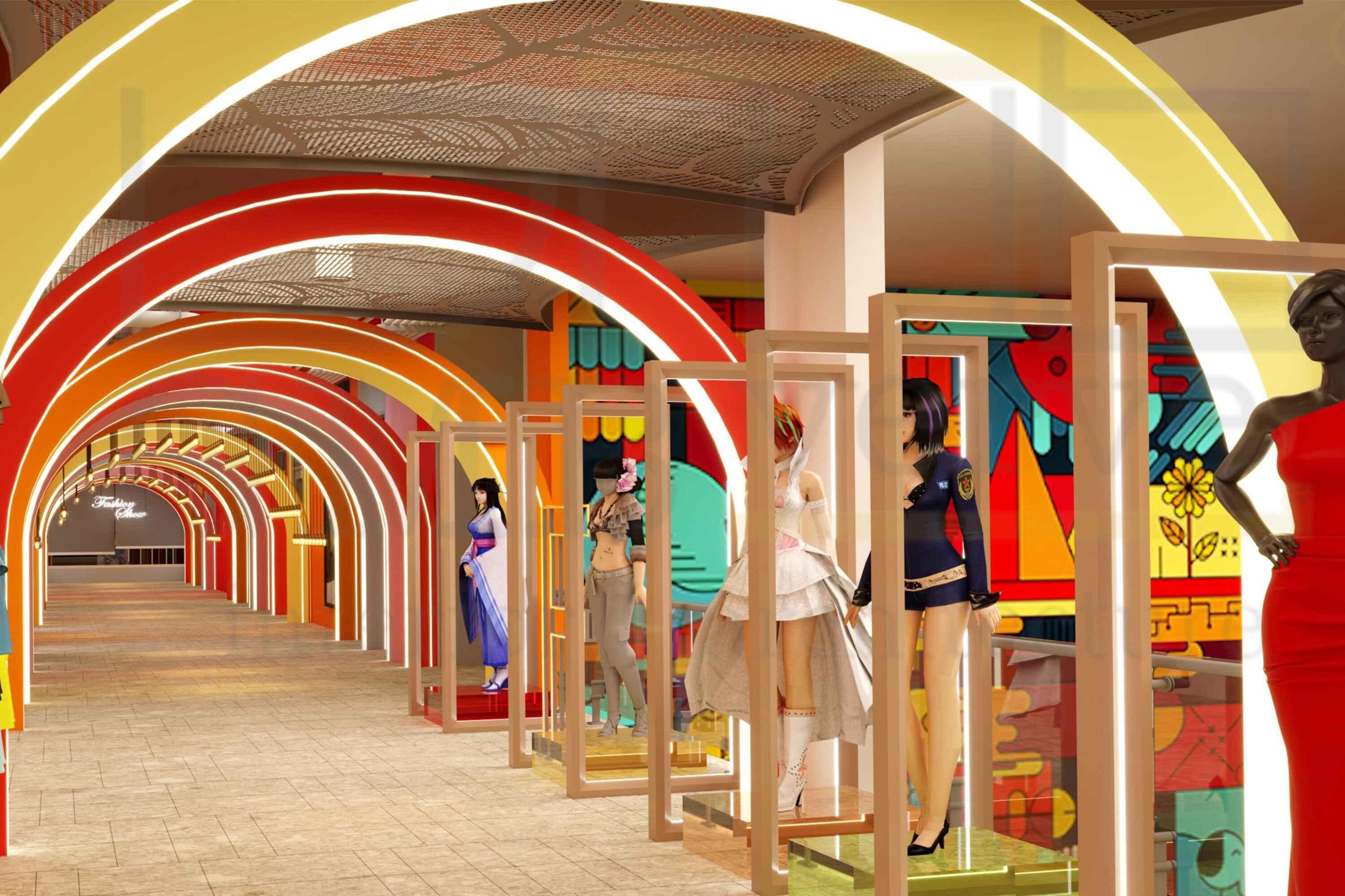 Dr. D. Y. Patil School of Design Pune Infrastructure photo 51